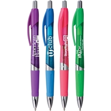 Gassetto(TM) Jumbo Gem Pen