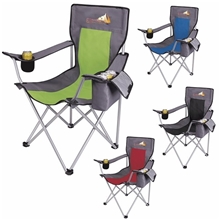 KOOZIE(R) Kamping Cooler Chair