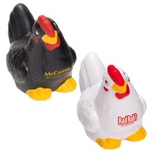 Chicken Stress Ball