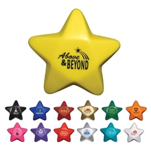 Star Stress Ball
