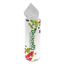 2 Ply Tissue Canister