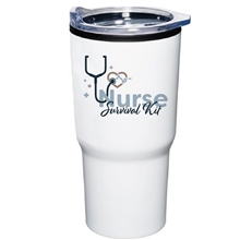 20 oz Streetwise Insulated Tumbler - Medical