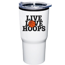 20 oz Streetwise Insulated Tumbler - Sports