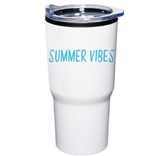 20 oz Streetwise Insulated Tumbler - Summer