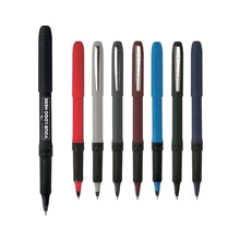 BIC Grip Roller Ball Pen