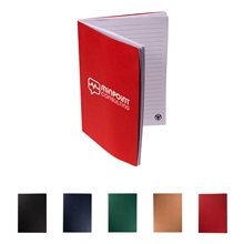 Recycled Paper Journal Notebook 5 X 7