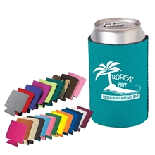 Kan Tastic Foam Pocket Can Holder