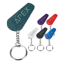 Whistle Light / Key Chain