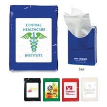 Mini Tissue Pack