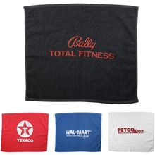 Go - Go Rally Towel