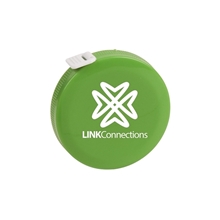 Vinyl Round Tape Measure 5