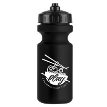 22 oz Eco - Cyclist Bottle With Valve Lid