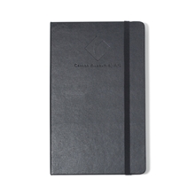 Moleskine Hard Cover Notebook