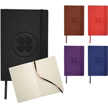 JournalBook(TM) Pedova(TM) Soft Cover Bound
