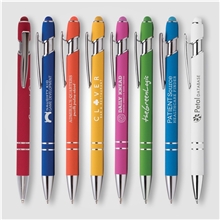 Ellipse Softy Stylus Bright Pens