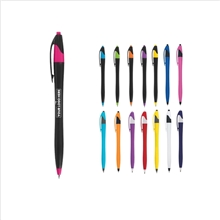 Dart Click Ballpoint Pen
