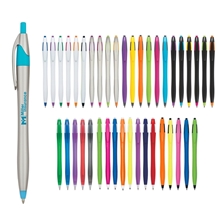 Dart Click Ballpoint Pen