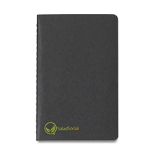 Moleskine(R) Cahier Ruled Pocket Journal