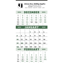 3- Month Planner (12 Sheet) - Triumph(R) Calendars