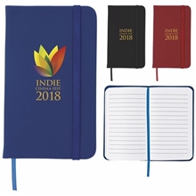 3 x 5 Journal Notebook