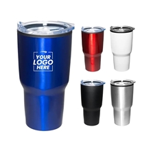 30 oz Mondo Insulated Tumbler
