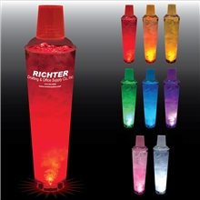 32 oz Single Light Shaker - Plastic