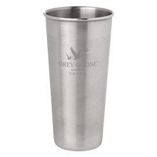 3.5 oz Stainless Steel Shot Glass Shooter Cup