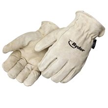 3M Thinsulated Split Cowhide Driver Gloves