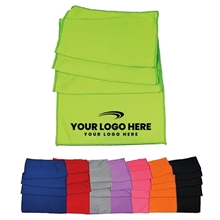 Cooling Towel