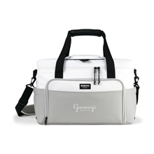 Igloo(R) Seadrift(TM)Coast Cooler - White - Grey