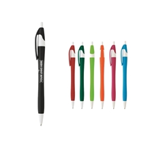 Javelin Dart Click Pen