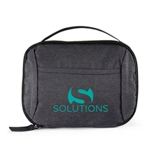 Prime Line Tech Accessory Travel Organizer Pouch