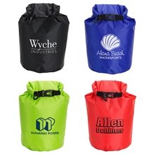 5- Liter Waterproof Gear Bag