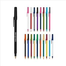 BIC (R) Round Stic (R) Pen