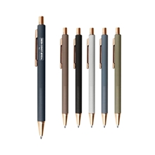 Harlow Aluminum Pen