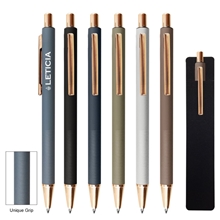 Harlow Aluminum Pen