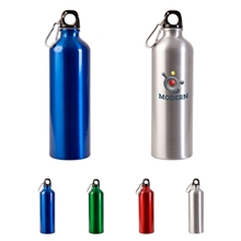 25 oz Aluminum Alpine Sport Bottle