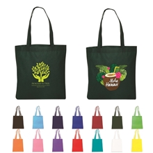 Non - Woven Value Tote Bag