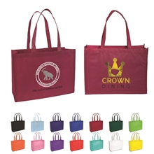 Prime Line Standard Non - Woven Tote Bag