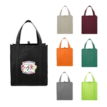 Hercules Non - Woven Grocery Tote