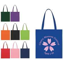 Non - Woven Economy Recycled Tote Bag