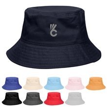 Berkley Bucket Sun Hat