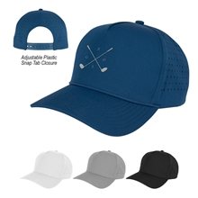 Performance Mesh Breathable Cap