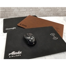 Chi - Charge Mouse Pad