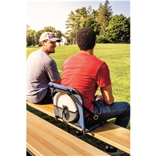 GCI Outdoor(R) BleacherBack(TM) Stadium Seat
