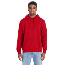 Hanes Perfect Sweats Pullover Hooded Sweatshirt