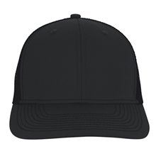 Snapback Meshback Trucker Cap
