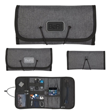 BrandCharger(R) Phantom Travel Tech Organizer