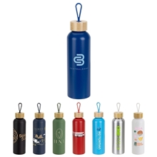 Asbury 24 oz Recycled Aluminum Bottle
