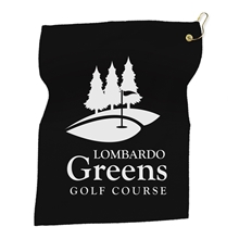 15 x 18 Golf Towel